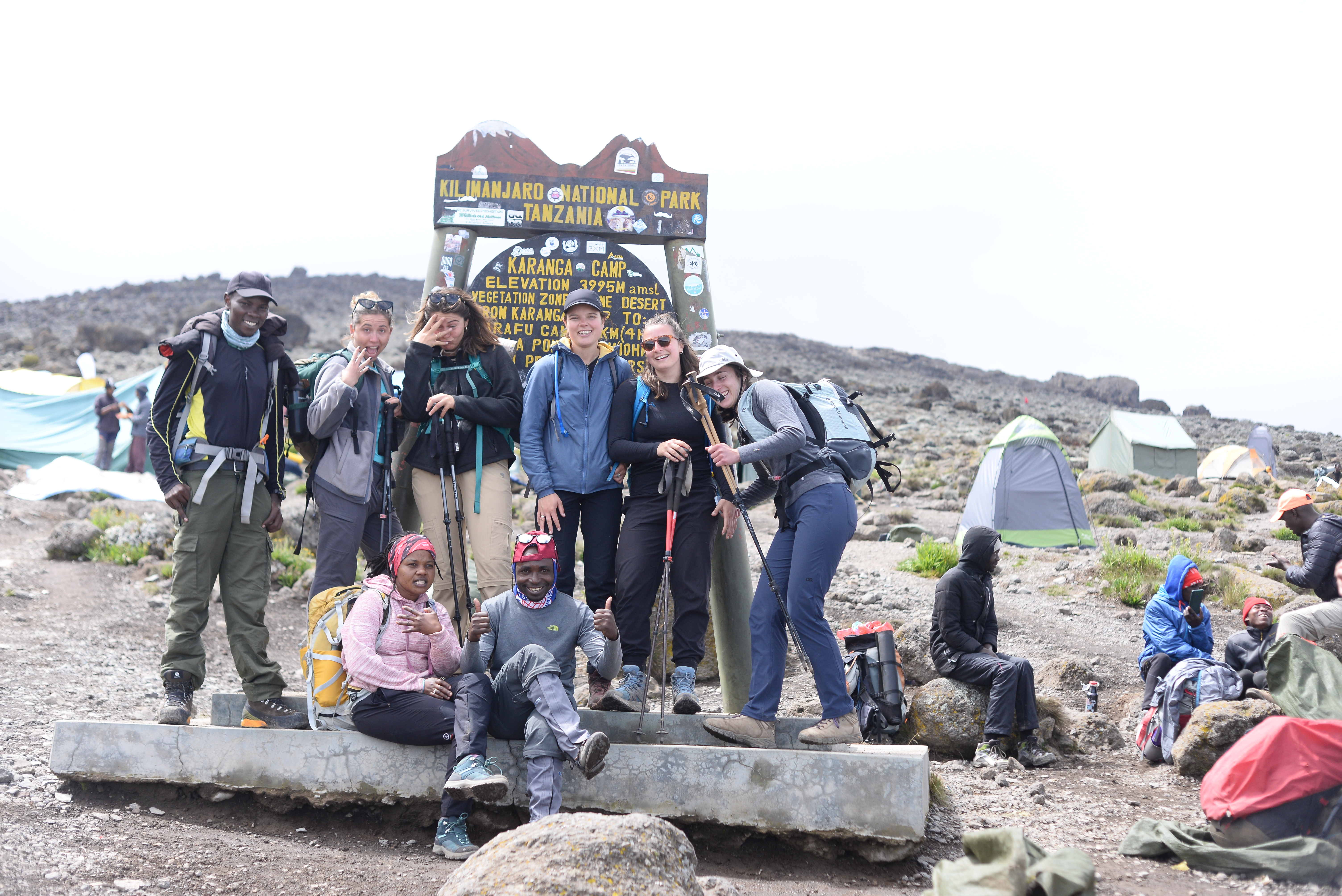 Kilimanjaro Climbing Packages | Kilimanjaro Climbing Tour Packages | Kilimanjaro Packages