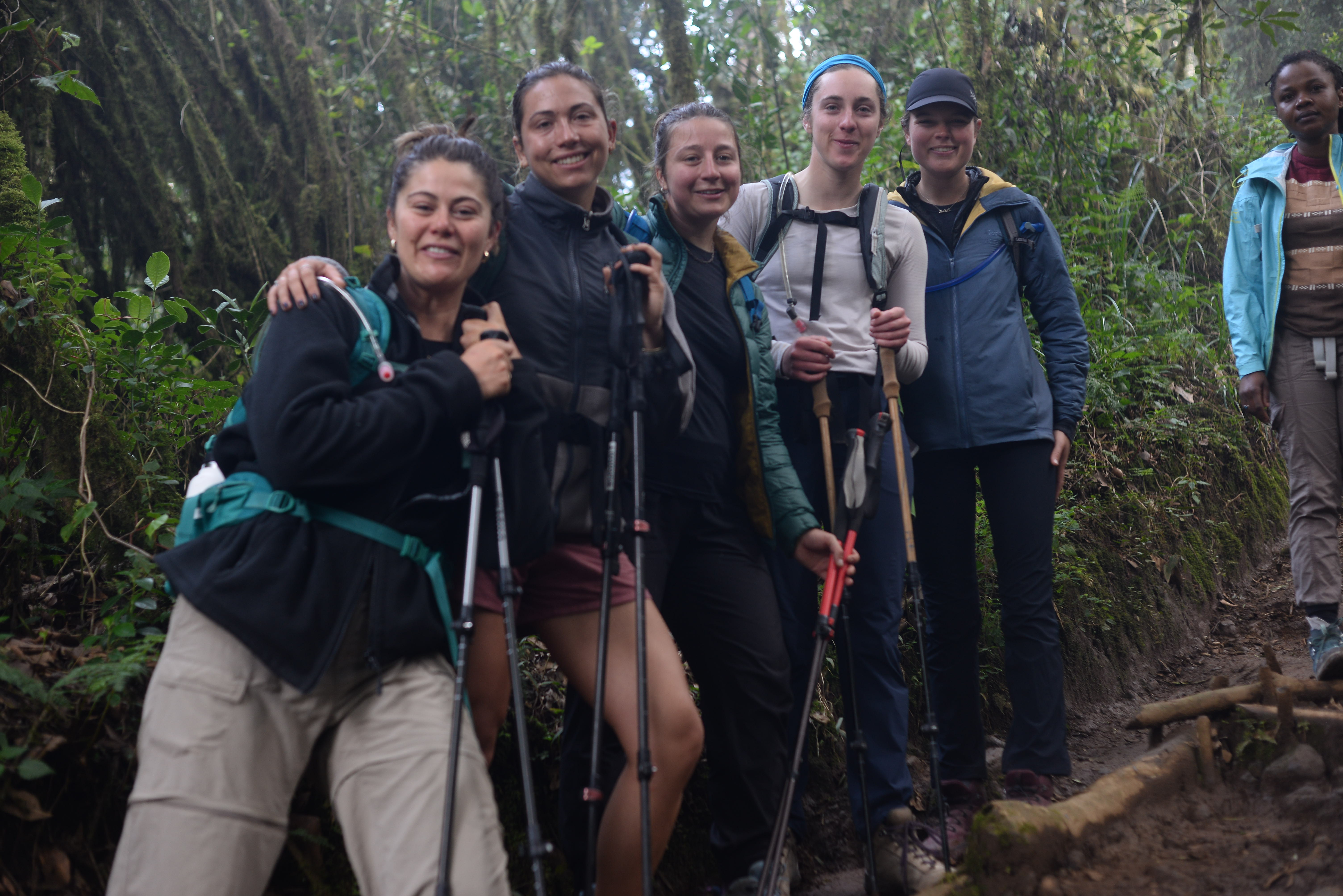 Kilimanjaro Climbing | Climbing Mount Kilimanjaro | Tanzania Solely Tours
