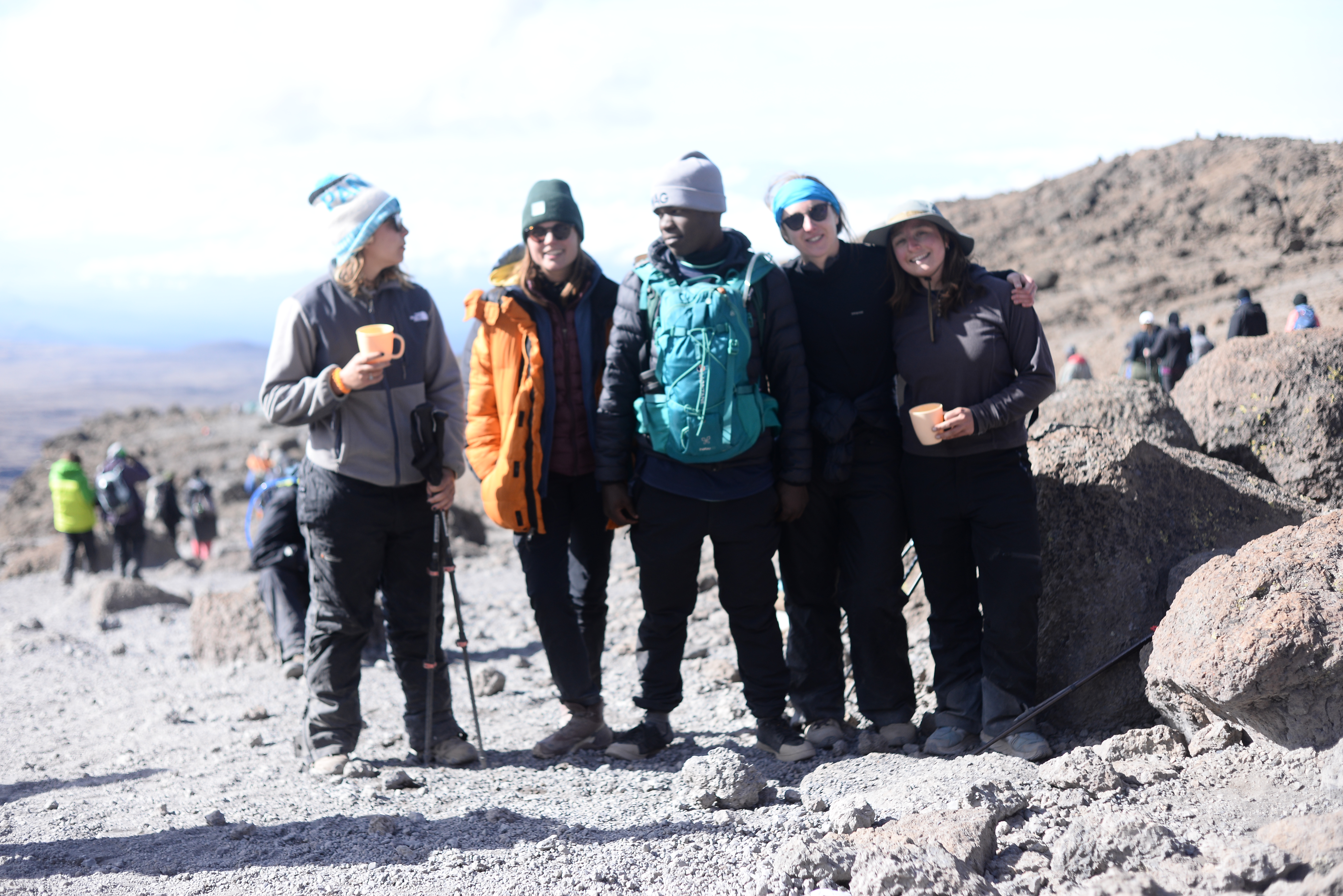 Climbing Mount Kilimanjaro | Tanzania Solely Tours