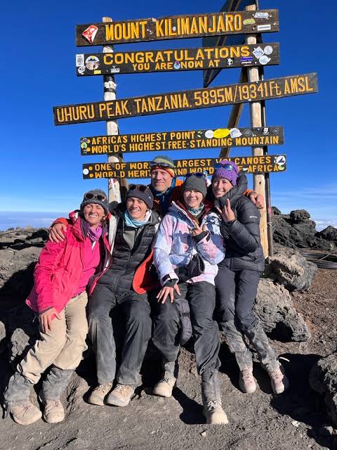 Kilimanjaro-Climbing-guide for 2026/2027
