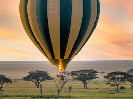 6 days Mara river north serengeti luxury safari