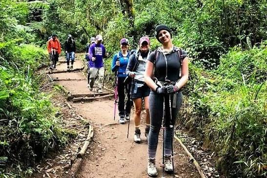 kilimanjaro-challenge-hiking-tour for 2026/2027