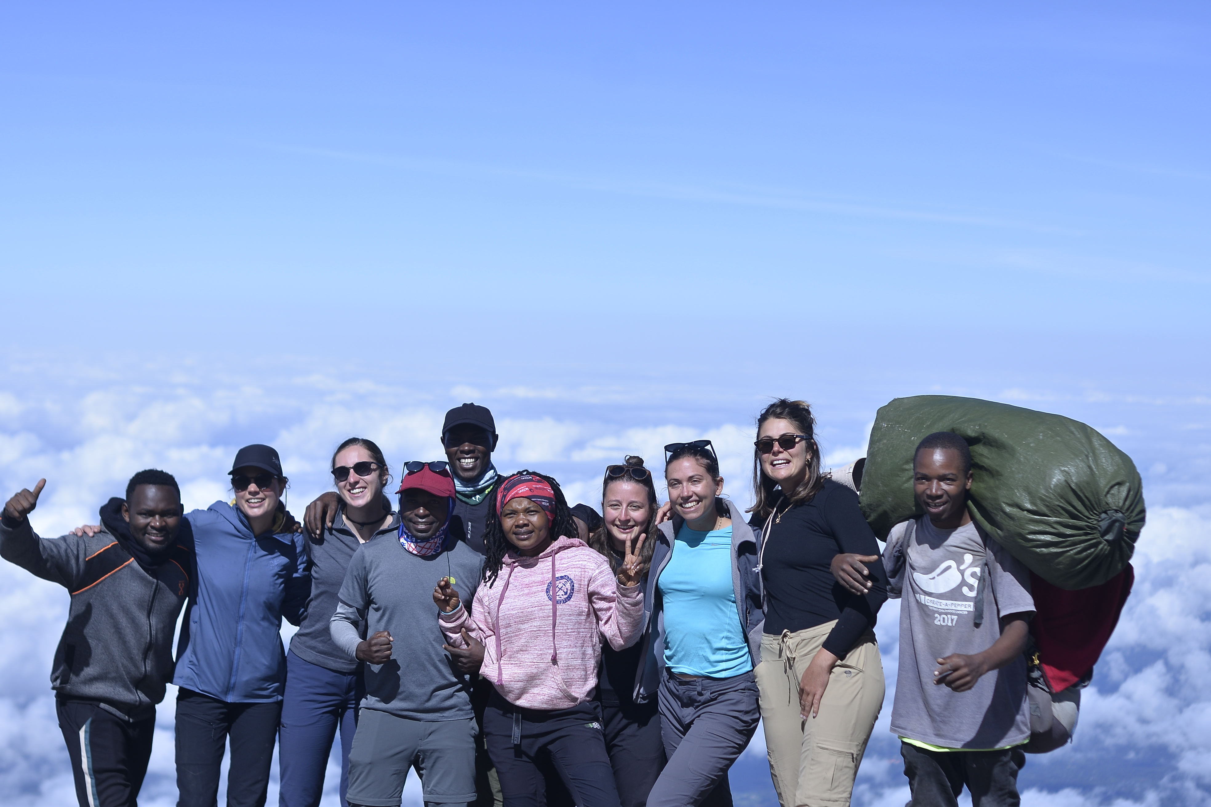 londorossi route kilimanjaro for 2026/2027